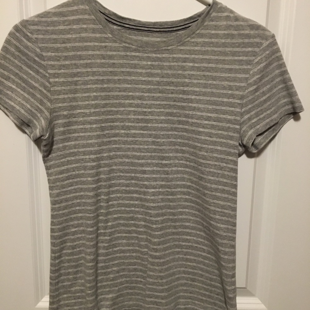 Lands end top